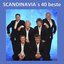 SCANDINAVIA 40 Beste