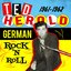 German Rock n' Roll 1961-1962