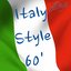 Italy style 60' (The most beautiful italian songs, las canciones más bellas de italia, les plus belles chansons italiennes)