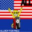 Allroy For Prez…