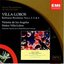 Villa-Lobos: Bachianas Brasileiras Nos. 1, 2, 5 & 9