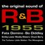 The Original Sound Of R&B 1955