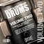 Backbone Drums, Vol 2: Backing Tracks for Applied Drumming Practice