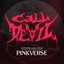 1st Digital Single Album [PINKVERSE : Call Devil]