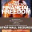 Secret To Financial Freedom