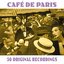 Café de Paris - 50 Original Recordings