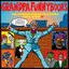 Grandpa Funnybook's Mix-Tapingly Arranged Rapping Song Album 3!