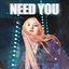 Need You (solo ver.) - Single