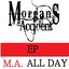 Morgan's Accident ep