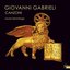 Giovanni Gabrieli: Canzoni