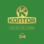 Kontor Top Of The Clubs Vol. 54