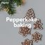 Pepperkakebaking 🎅🏼