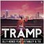 The Tramp - Single