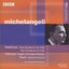 Michelangeli - Beethoven: Piano Sonatas Nos. 4 & 12 - Debussy, Ravel