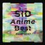 SID Anime Best 2008-2017