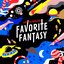 Favorite Fantasy