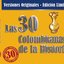 Las 30 Colombianas De La Historia