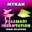 Calamari Inkantation (From "Splatoon")