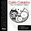 Carlo Calabro - You'd Better Wait