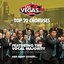 Barbershop Harmony Society: Top 20 Choruses, 2014 Las Vegas Convention