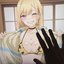 please be my girlfriend