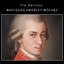 Mozart Wolfgang Amadeus: The Genious