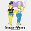 Selma y Patty