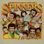 The Spinners - Happiness Is Being With The Spinners album artwork
