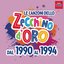 Le canzoni dello Zecchino d'oro dal 1990 al 1994