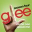 Come See About Me (Glee Cast Version)