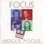 Hocus Pocus - U.S. Version