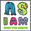 AS I AM - Single