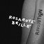 Rosarote Brille - Single