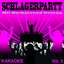 Schlagerparty, Vol. 2 (Premium Karaoke Version mit Background Gesang)