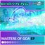 Shayning-Masters Of GOA EP
