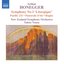 Honegger: Symphony No. 3, 'Liturgique' / Pacific 231 / Rugby