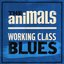 Working Class Blues - EP