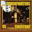 Truckfighters vs. Firestone