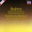 Brahms: Piano Concerto No. 2 in B-Flat Major