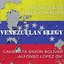 Venezuelan Elegy