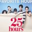 Favourite Hour