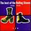 Jump Back - The Best Of The Rolling Stones 1971-1993