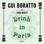 Drink In Paris