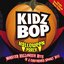 KIDZ BOP Halloween Party