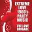 Extreme Love 1960's Party Music