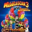 Madagascar 3: Europe's Most Wanted