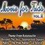 Movie For Kids Vol.2