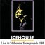 Live Icehouse - Melbourne 1988