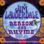 Reason And Rhyme: Bluegrass Songs By Robert Hunter & Jim Lauderdale