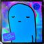 Blue Dude - EP